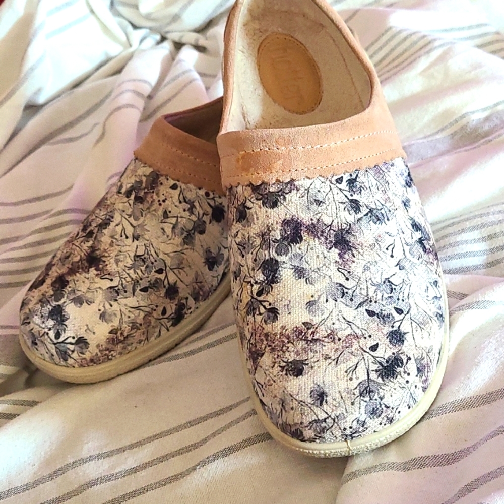 Hotter shoes